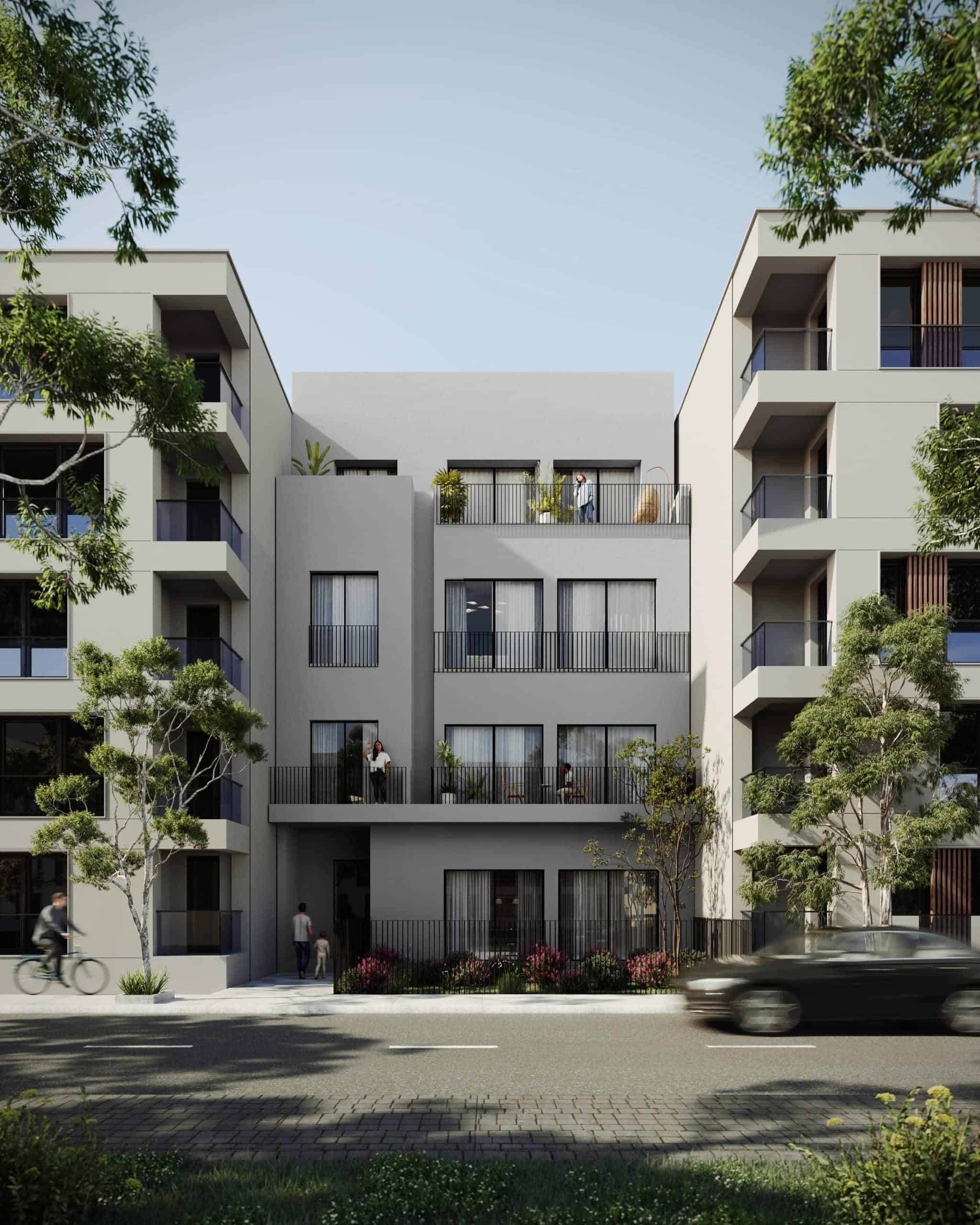 Prime Investment Opportunity in Thessaloniki's Growing West Center