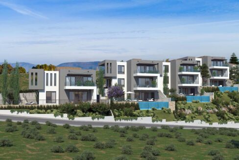 Living on the Hill