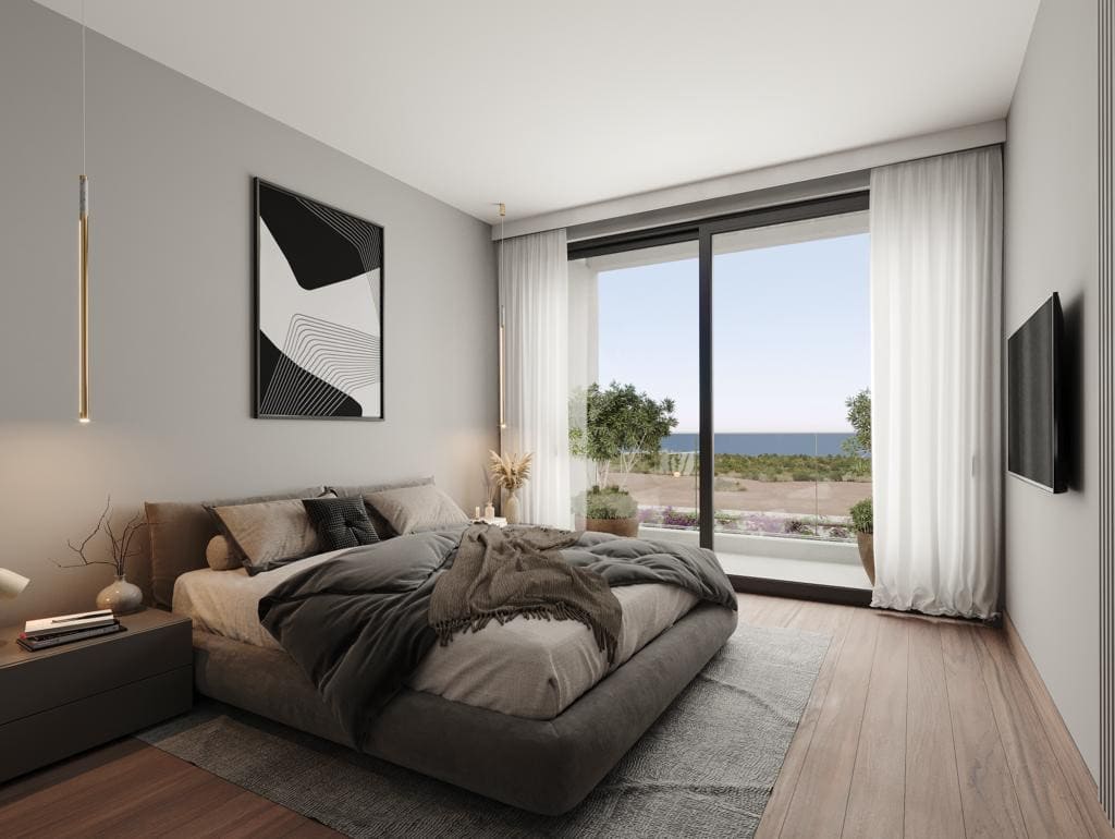 Bedroom - 2