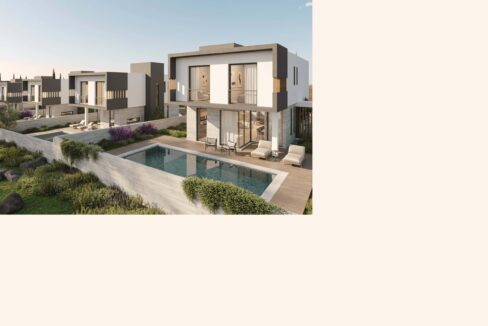 Premier Residences in Emba Village: Where Tradition Meets Modern Luxury