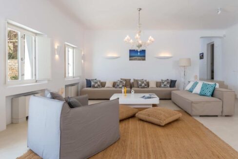 Exclusive Mykonos Villa with Unparalleled Views and Luxury Amenities12