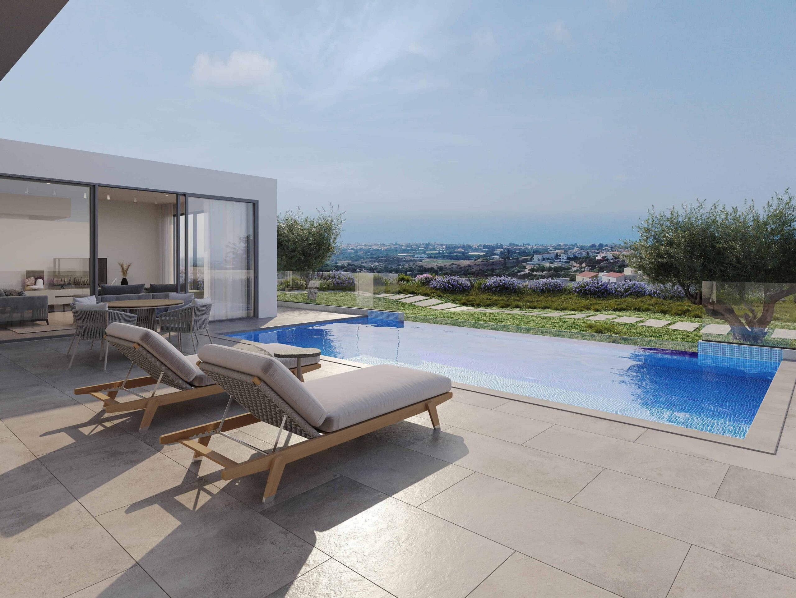 Discover a new development in Tala Village, Cyprus