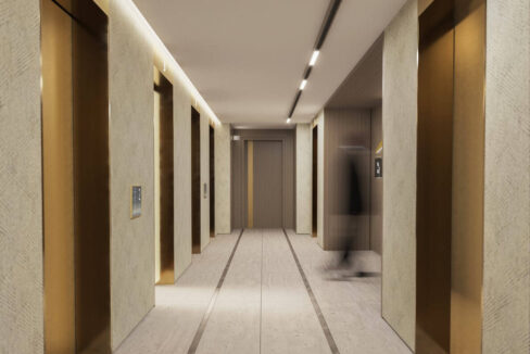 Elevated Living in a New Residential Icon in Nicosia20