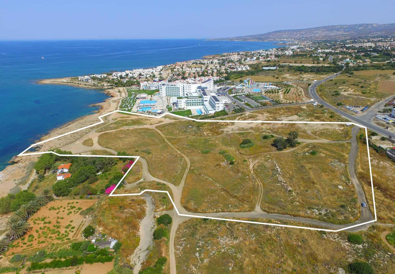 Pelagos_Site