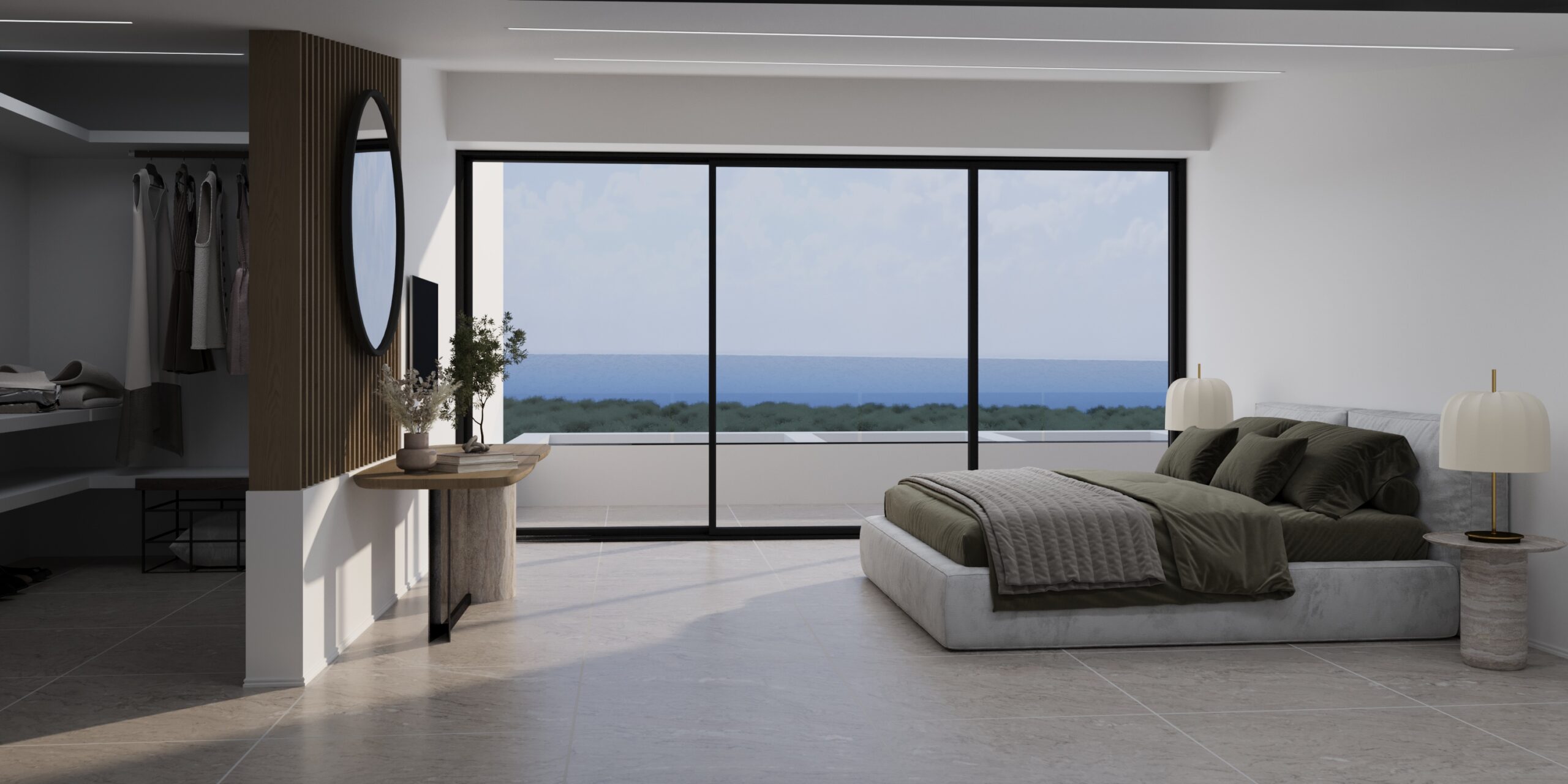 AO bedroom