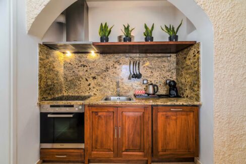 Villa in Santorini, Oia – Timeless Elegance 11
