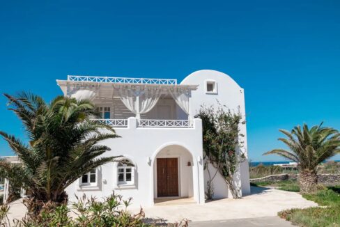 Villa in Santorini, Oia – Timeless Elegance 2