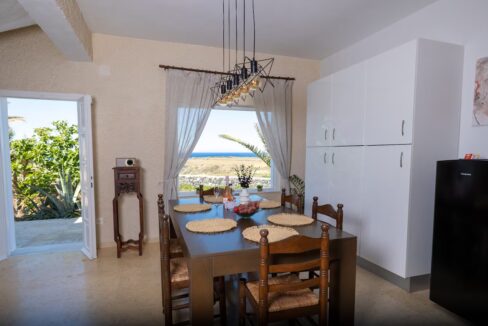Villa in Santorini, Oia – Timeless Elegance 3
