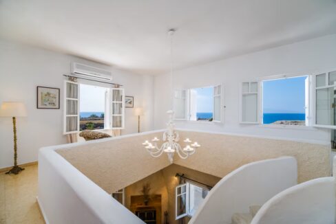 Villa in Santorini, Oia – Timeless Elegance 5