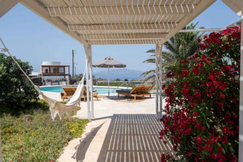 Villa in Santorini, Oia – Timeless Elegance 8