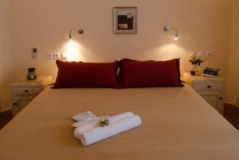 villa in imerovigli 13