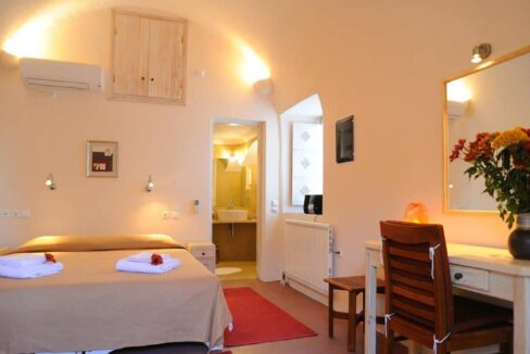 villa in imerovigli 16