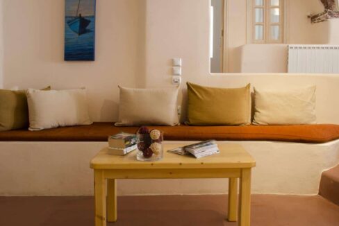 villa in imerovigli 7