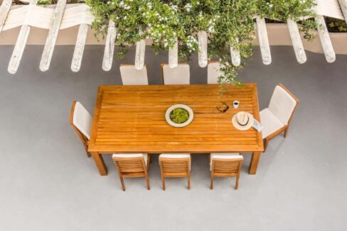 villa in imerovigli 14