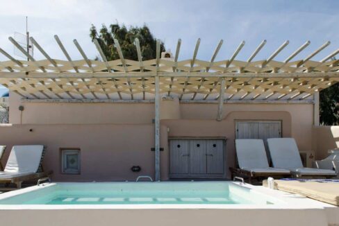 villa in imerovigli 8