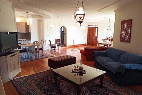 COZY 450m² VILLA FOR SALE IN VOLOS, GREECE3