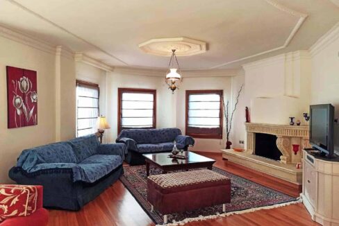 COZY 450m² VILLA FOR SALE IN VOLOS, GREECE7