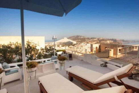 Cave House for sale in santorini Greece (10)