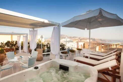 Cave House for sale in santorini Greece (11)