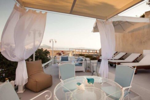 Cave House for sale in santorini Greece (14)