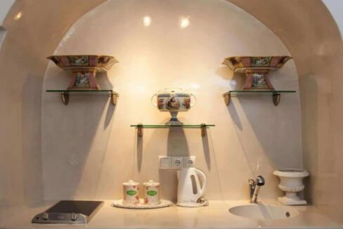 Cave House for sale in santorini Greece (3)