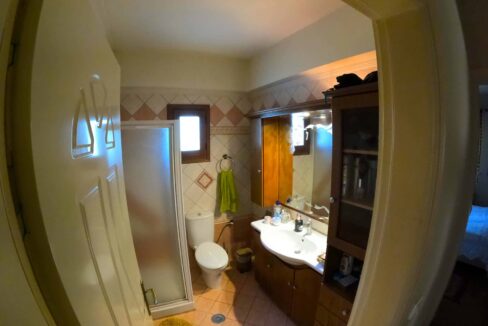 COZY 450m² VILLA FOR SALE IN VOLOS, GREECE