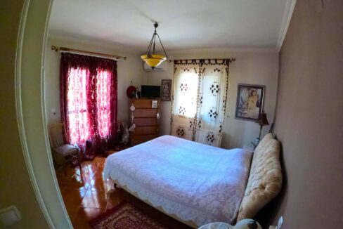 COZY 450m² VILLA FOR SALE IN VOLOS, GREECE