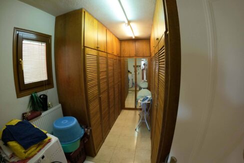 COZY 450m² VILLA FOR SALE IN VOLOS, GREECE