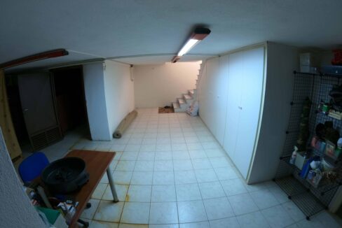 COZY 450m² VILLA FOR SALE IN VOLOS, GREECE