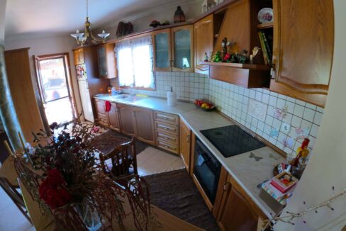 COZY 450m² VILLA FOR SALE IN VOLOS, GREECE