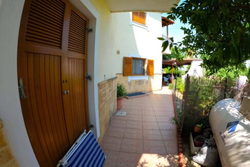 COZY 450m² VILLA FOR SALE IN VOLOS, GREECE