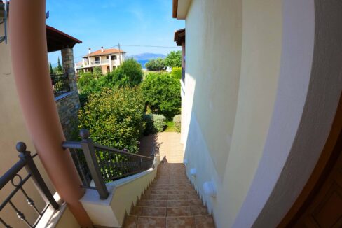 COZY 450m² VILLA FOR SALE IN VOLOS, GREECE