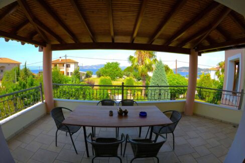 COZY 450m² VILLA FOR SALE IN VOLOS, GREECE
