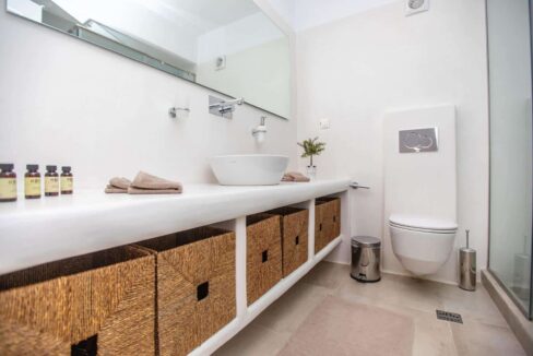 20 ELEGANT VILLAS IN COMPLEX FOR SALE IN NAXOS, GREECE