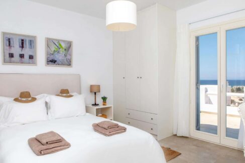 20 ELEGANT VILLAS IN COMPLEX FOR SALE IN NAXOS, GREECE