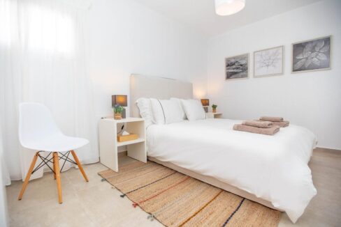 20 ELEGANT VILLAS IN COMPLEX FOR SALE IN NAXOS, GREECE