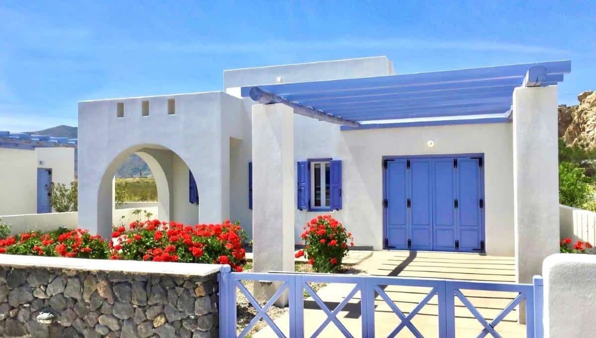 Villa in Complex for sale in Santorini, Greece