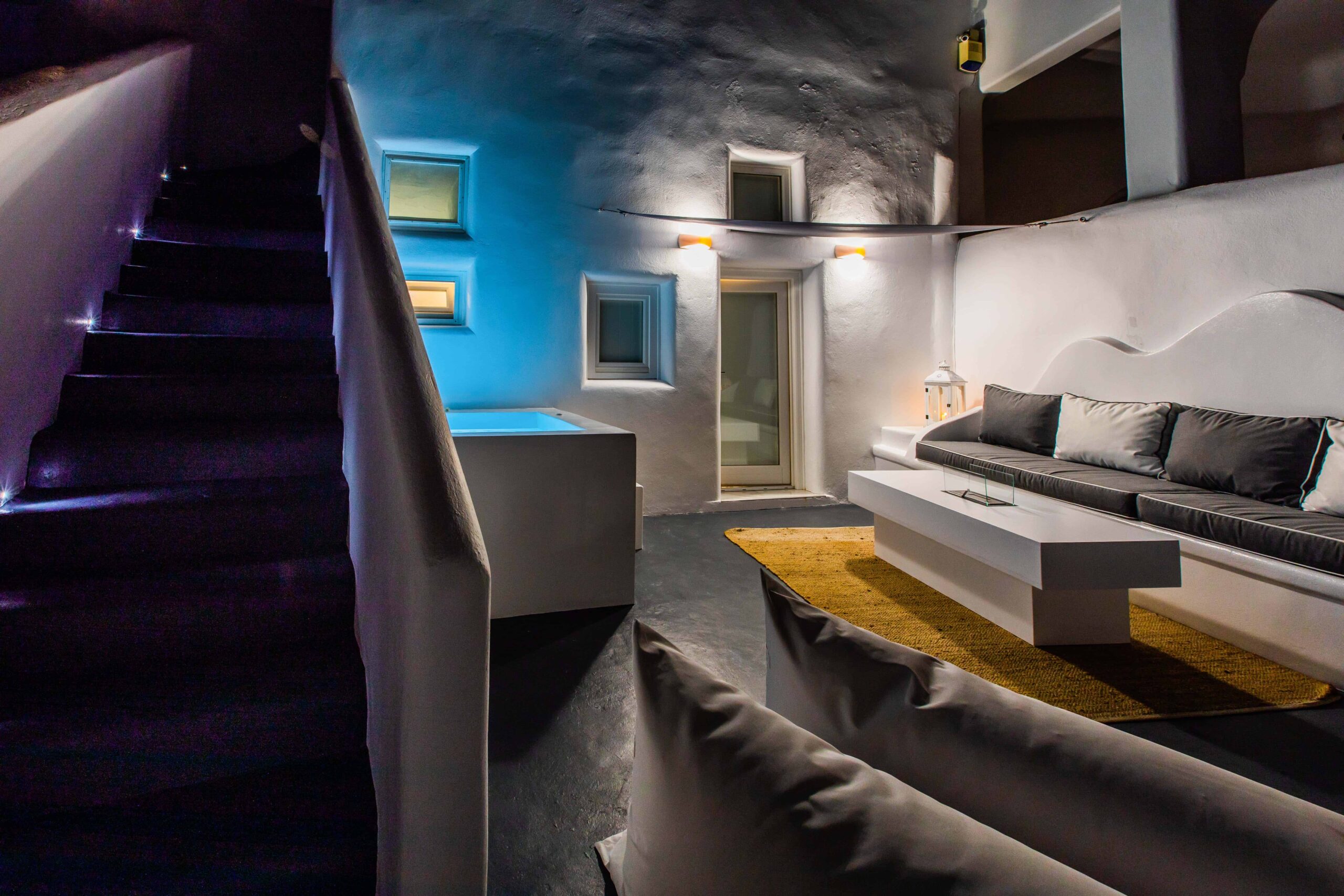 villa for sale in santorini 5