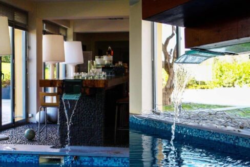 NEWLY BUILT 9 LEVEL CONTEMPORARY INVESTMENT BUILDING IN ATHENS, GREECE