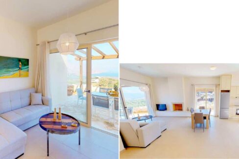 Off-plan Villas for sale in Chania, Greece 5