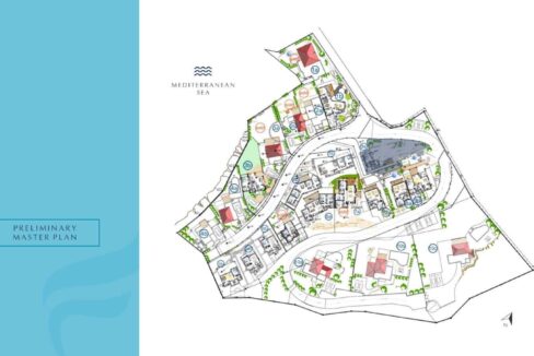 Off-plan Villas for sale in Chania, Greece 6