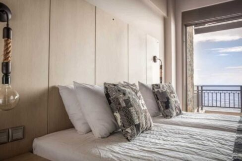 1Hotel for sale in Chalkidiki greece 0