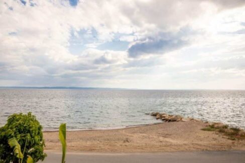 1Hotel for sale in Chalkidiki greece 9