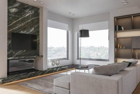 1New development Villa in Thessaloniki greece 2