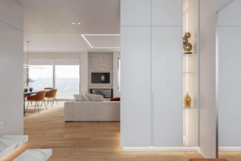 1New development Villa in Thessaloniki greece 5