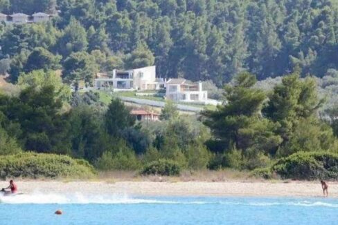 1Villa for sale chalkidiki greece2