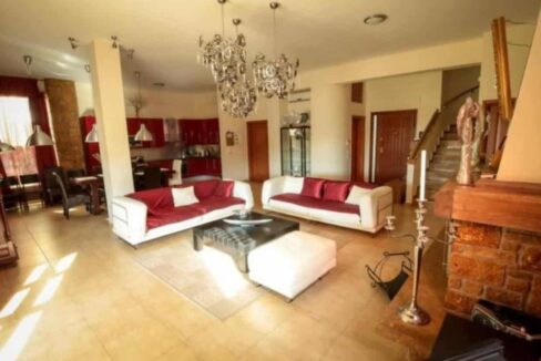 1Villa for sale chalkidiki greece4