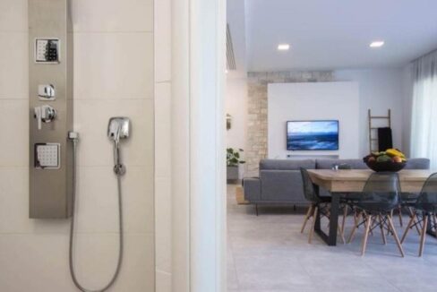 1Villa for sale chalkidikii greece4