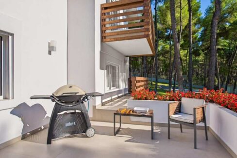 330m² Villa in Sani, Chalkidiki02