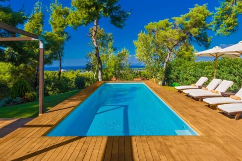 330m² Villa in Sani, Chalkidiki03